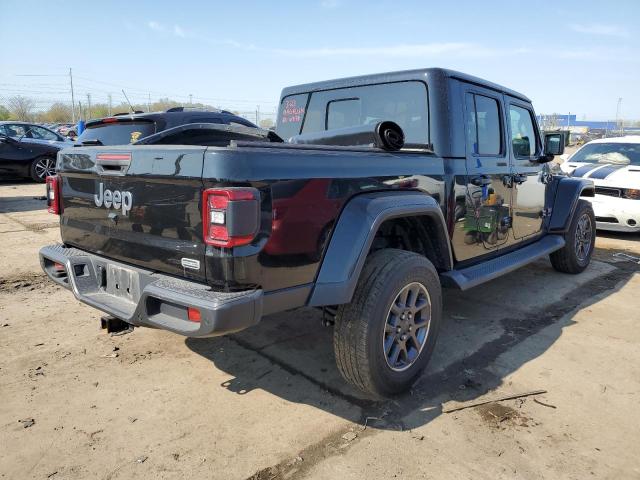 Photo 3 from auction – 2021 JEEP GLADIATOR with VIN 1C6HJTFG7ML501257
