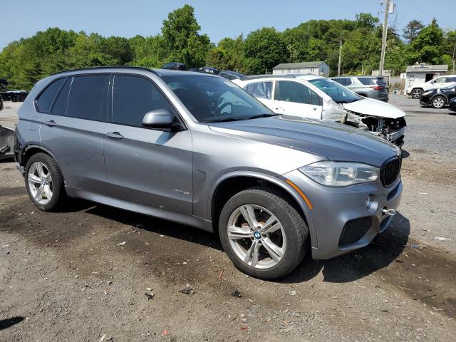 Photo 4 from auction – 2014 BMW X5 XDRIVE3 with VIN 5UXKR0C51E0C26093
