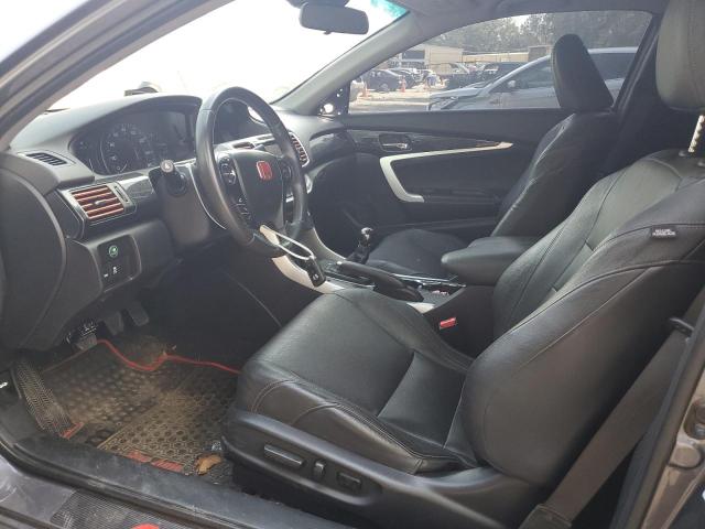 Photo 7 from auction – 2013 HONDA ACCORD EXL with VIN 1HGCT2A89DA009317