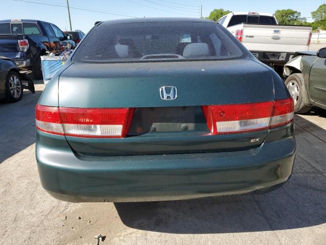 Photo 6 from auction – 2003 HONDA ACCORD EX with VIN JHMCM56653C001916