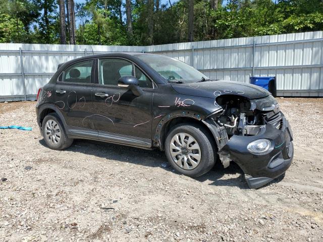 Photo 4 from auction – 2016 FIAT 500X POP with VIN ZFBCFXAT2GP498168