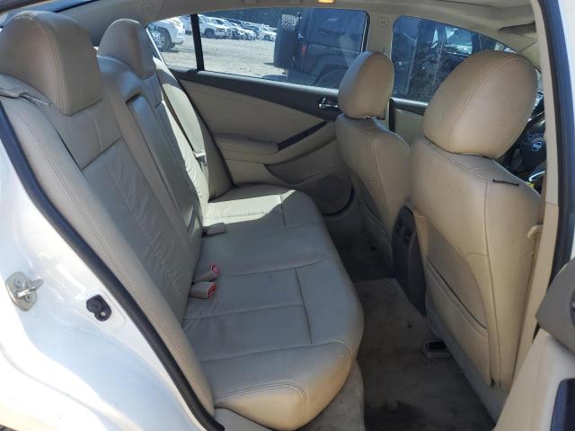 Photo 10 from auction – 2012 NISSAN ALTIMA BAS with VIN 1N4AL2AP8CN403319