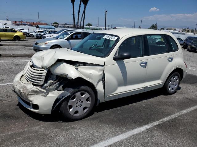 CHRYSLER PT CRUISER 2008 with VIN 3A8FY48B08T175484 - Photo from auction