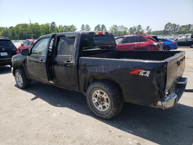 Photo 2 from auction – 2005 CHEVROLET COLORADO with VIN 1GCDT136258101757