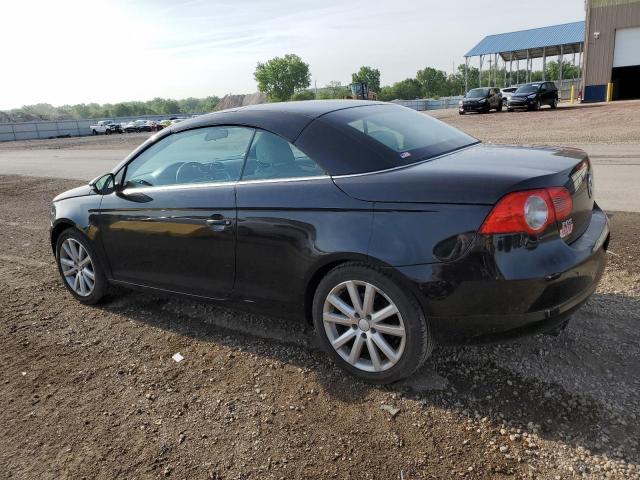 Photo 2 from auction – 2009 VOLKSWAGEN EOS TURBO with VIN WVWBA71F59V010430