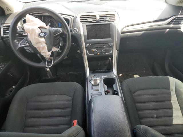 Photo 8 from auction – 2017 FORD FUSION SE with VIN 3FA6P0LU2HR182998