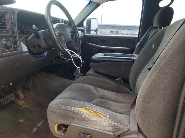 Photo 7 from auction – 2003 CHEVROLET SILVERADO with VIN 1GCHK23113F255478