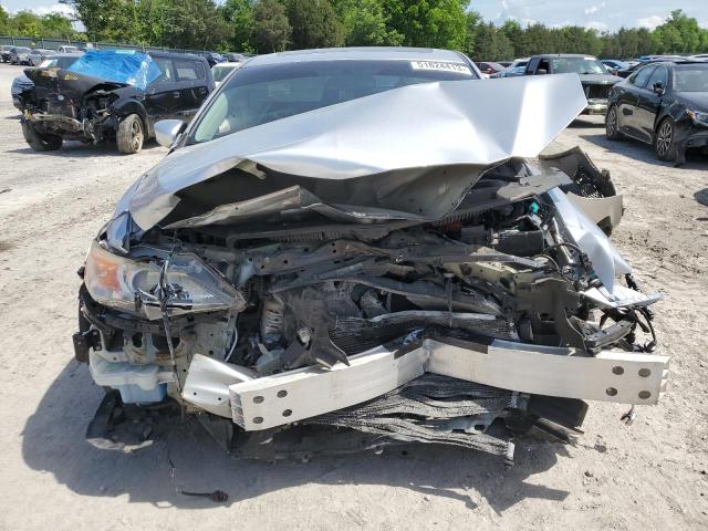 Photo 5 from auction – 2013 ACURA ILX 20 TEC with VIN 19VDE1F71DE010328