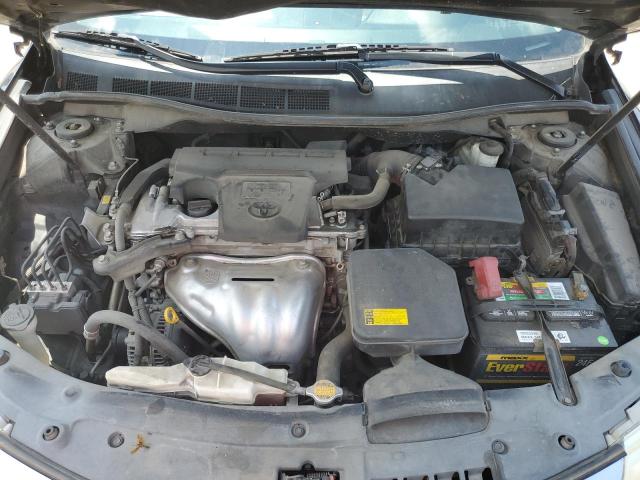 Photo 11 from auction – 2012 TOYOTA CAMRY BASE with VIN 4T1BF1FK2CU063955