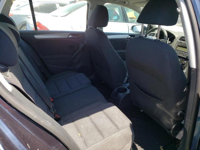 Photo 10 from auction – 2011 VOLKSWAGEN GOLF with VIN WVWDB7AJ8BW299488
