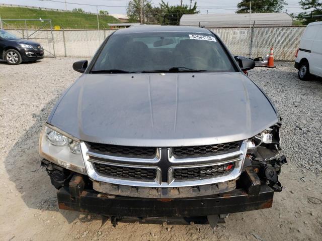 Photo 5 from auction – 2013 DODGE AVENGER SE with VIN 1C3CDZAB7DN630911