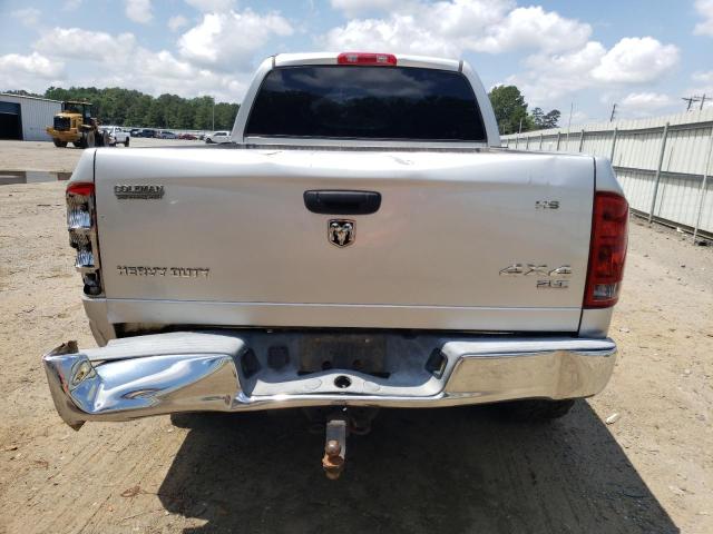 Фото 6 с аукциона – 2005 DODGE RAM 2500 S с VIN 3D7KS28C65G714656