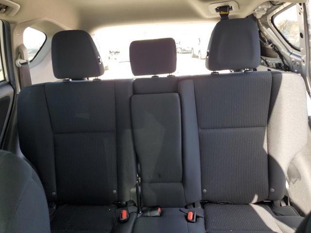 Photo 10 from auction – 2018 TOYOTA RAV4 LE with VIN 2T3ZFREV2JW425621