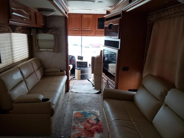 Photo 5 from auction – 2006 FREIGHTLINER TRVL HOME with VIN 4UZAB2CY76CW11707