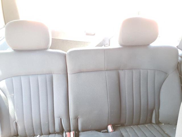 Photo 10 from auction – 2003 CHEVROLET BLAZER with VIN 1GNCS13X93K131725