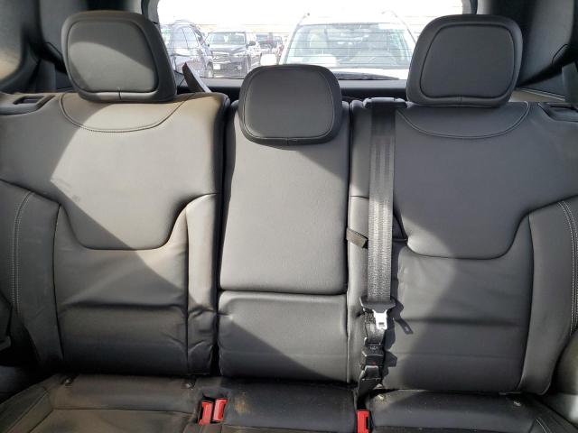 Photo 10 from auction – 2016 JEEP RENEGADE L with VIN ZACCJBDT1GPD28803