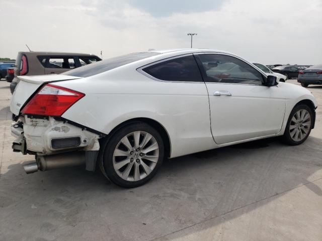 Photo 3 from auction – 2008 HONDA ACCORD EXL with VIN 1HGCS228X8A016025