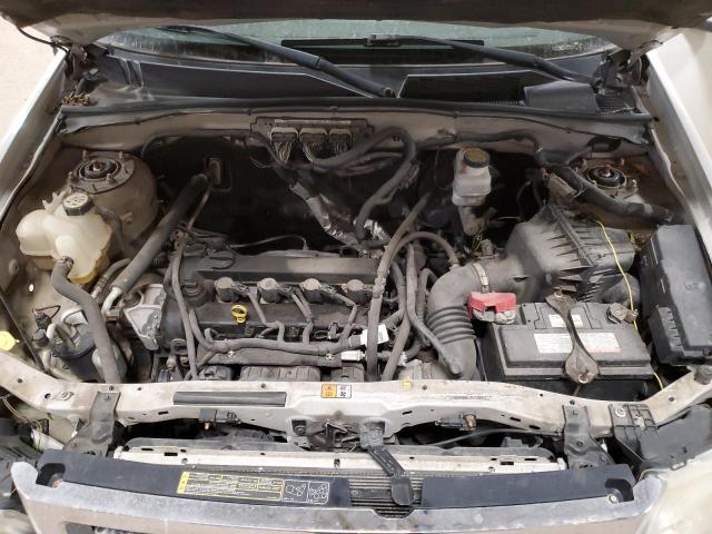 Photo 12 from auction – 2010 FORD ESCAPE LIM with VIN 1FMCU0E71AKC71822