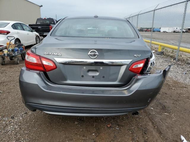 Photo 6 from auction – 2017 NISSAN ALTIMA 2.5 with VIN 1N4AL3AP3HC191826