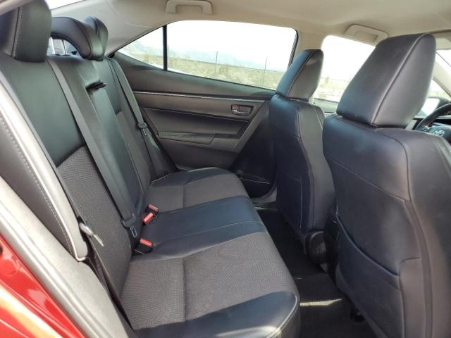 Photo 10 from auction – 2016 TOYOTA COROLLA L with VIN 5YFBURHE5GP425246