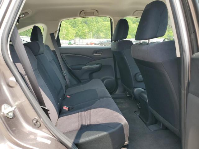 Photo 11 from auction – 2012 HONDA CR-V LX with VIN 5J6RM4H39CL083071