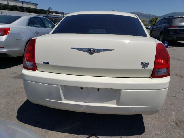 Photo 6 from auction – 2007 CHRYSLER 300 with VIN 2C3LA43R47H600526