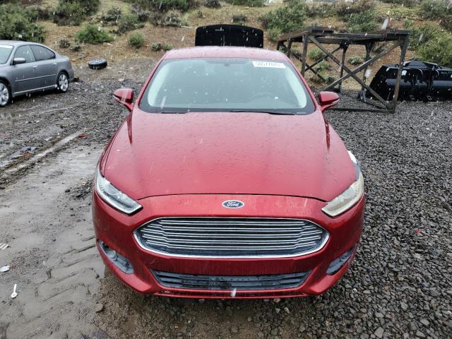 Photo 5 from auction – 2013 FORD FUSION SE with VIN 3FA6P0HR1DR125965