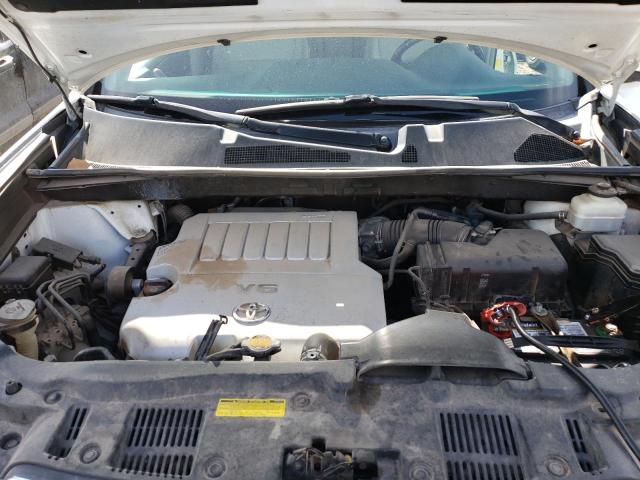 صورة رقم 12 من المزاد - 2010 TOYOTA HIGHLANDER مع VIN 5TDYK3EH2AS012646