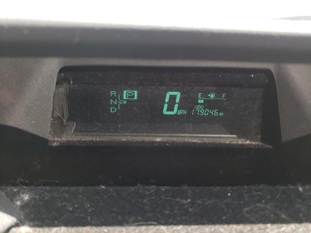 Photo 9 from auction – 2008 TOYOTA PRIUS with VIN JTDKB20U683337526