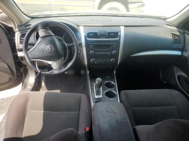 Photo 8 from auction – 2013 NISSAN ALTIMA 2.5 with VIN 1N4AL3AP0DC112395