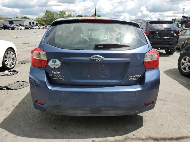 Photo 6 from auction – 2013 SUBARU IMPREZA with VIN JF1GPAA61DH857895