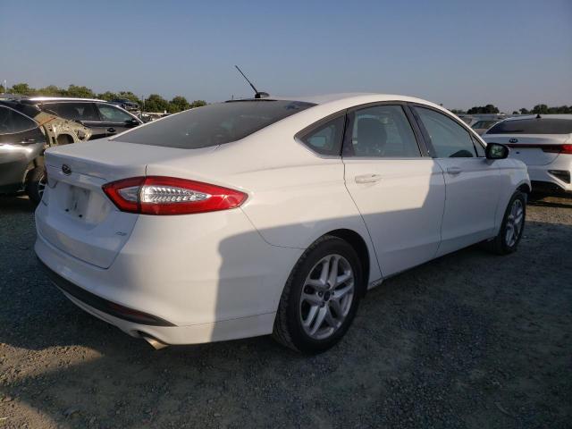 Photo 3 from auction – 2014 FORD FUSION SE with VIN 3FA6P0H79ER242838