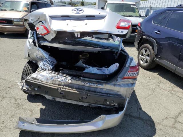 Photo 6 from auction – 2011 TOYOTA CAMRY BASE with VIN 4T4BF3EK9BR171670