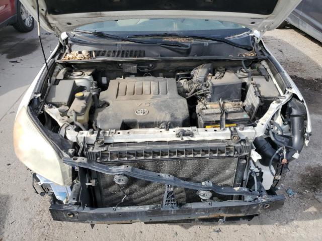 Photo 12 from auction – 2007 TOYOTA RAV4 LIMIT with VIN JTMBK31V975034966