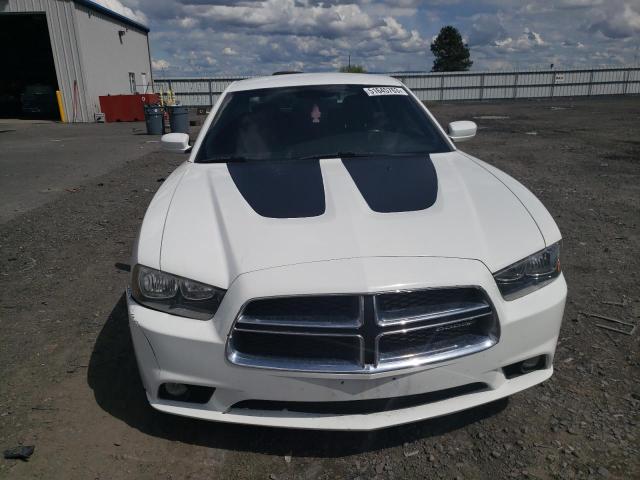 Photo 5 from auction – 2011 DODGE CHARGER with VIN 2B3CL3CG6BH592891