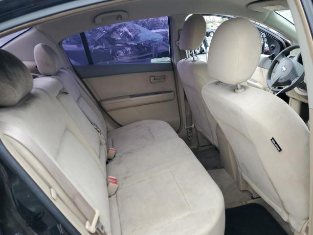 Photo 10 from auction – 2009 NISSAN SENTRA 2.0 with VIN 3N1AB61E69L657965