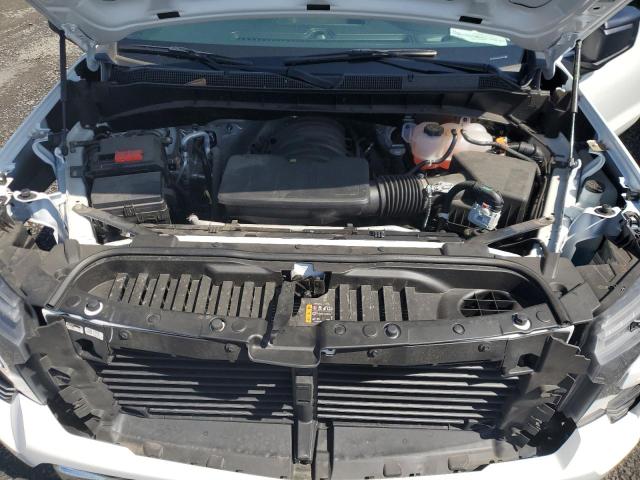 Photo 11 from auction – 2022 CHEVROLET SILVERADO with VIN 3GCNAAED8NG648077
