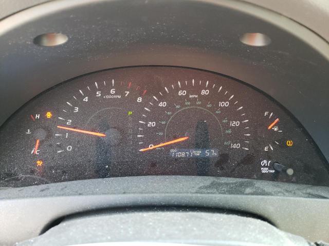 Photo 9 from auction – 2007 TOYOTA CAMRY CE with VIN 4T1BE46K17U062550