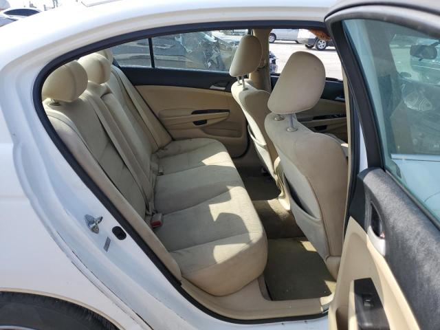 Photo 10 from auction – 2012 HONDA ACCORD LXP with VIN 1HGCP2F41CA088720