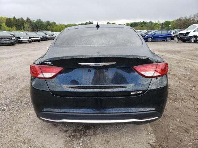 Photo 6 from auction – 2016 CHRYSLER 200 LIMITE with VIN 1C3CCCAB3GN173678