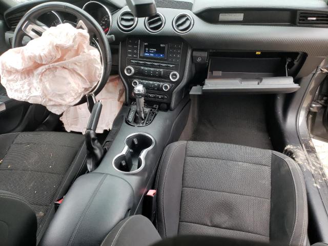 Photo 8 from auction – 2016 FORD MUSTANG with VIN 1FATP8EM6G5334717