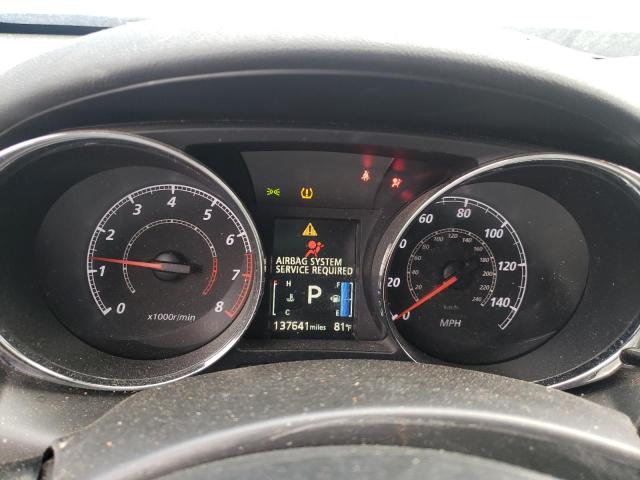 Photo 9 from auction – 2020 MITSUBISHI OUTLANDER with VIN JA4AP3AU8LU000354