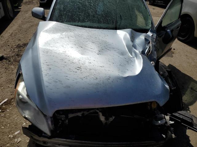 Снимка 11 от търг – 2013 SUBARU OUTBACK 2. с VIN 4S4BRBCC3D3261509