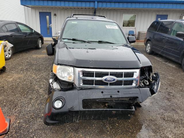 Photo 5 from auction – 2012 FORD ESCAPE LIM with VIN 1FMCU9EGXCKA93514