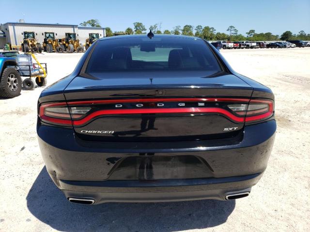 Photo 6 from auction – 2016 DODGE CHARGER SX with VIN 2C3CDXHG5GH228971