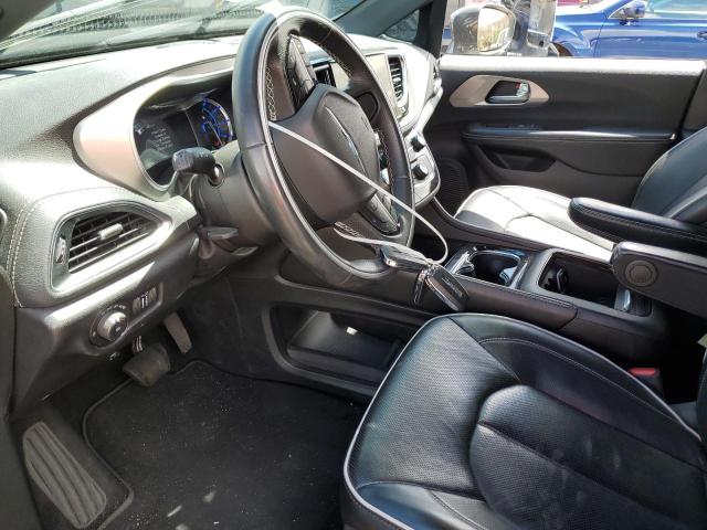Photo 7 from auction – 2021 CHRYSLER PACIFICA H with VIN 2C4RC1S71MR522100