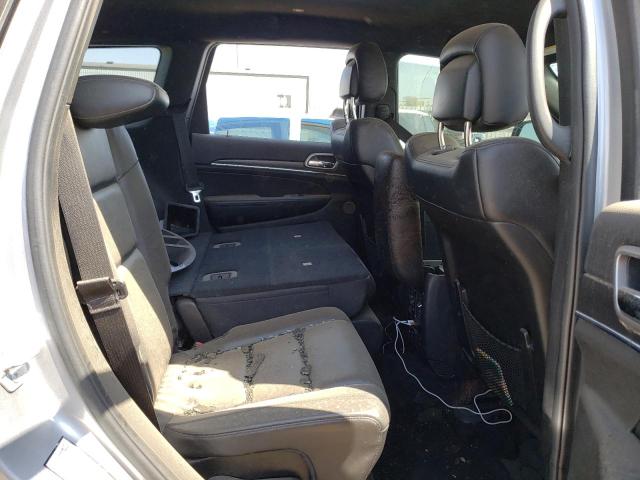 Photo 11 from auction – 2018 JEEP GRAND CHER with VIN 1C4RJFBG0JC283517