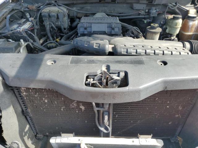 Photo 11 from auction – 2004 FORD F150 SUPER with VIN 1FTPW14524KB77667