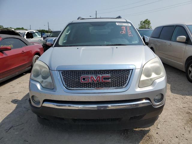 Photo 5 from auction – 2011 GMC ACADIA SLE with VIN 1GKKVPEDXBJ415133