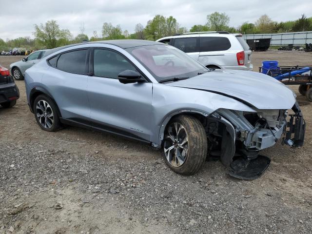 Photo 4 from auction – 2022 FORD MUSTANG MA with VIN 3FMTK3SS2NMA28261